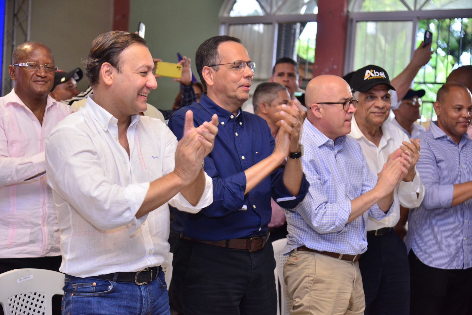 Abel Martinez: La real alianza del PLD es con el pueblo dominicano ...