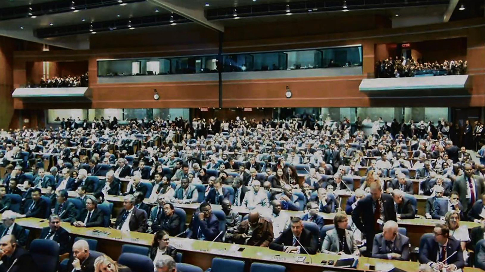 Selecciona nuevamente al país para ocupar un asiento en el Consejo de la OACI