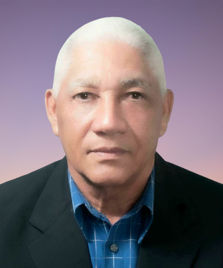 Ramón Mordán