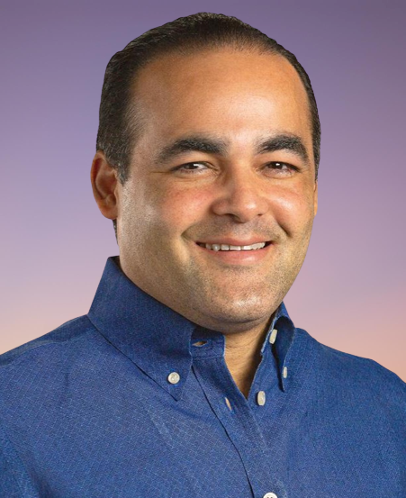 Robert De la Cruz