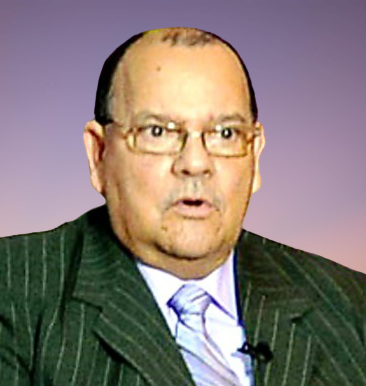 Carlos Segura Foster