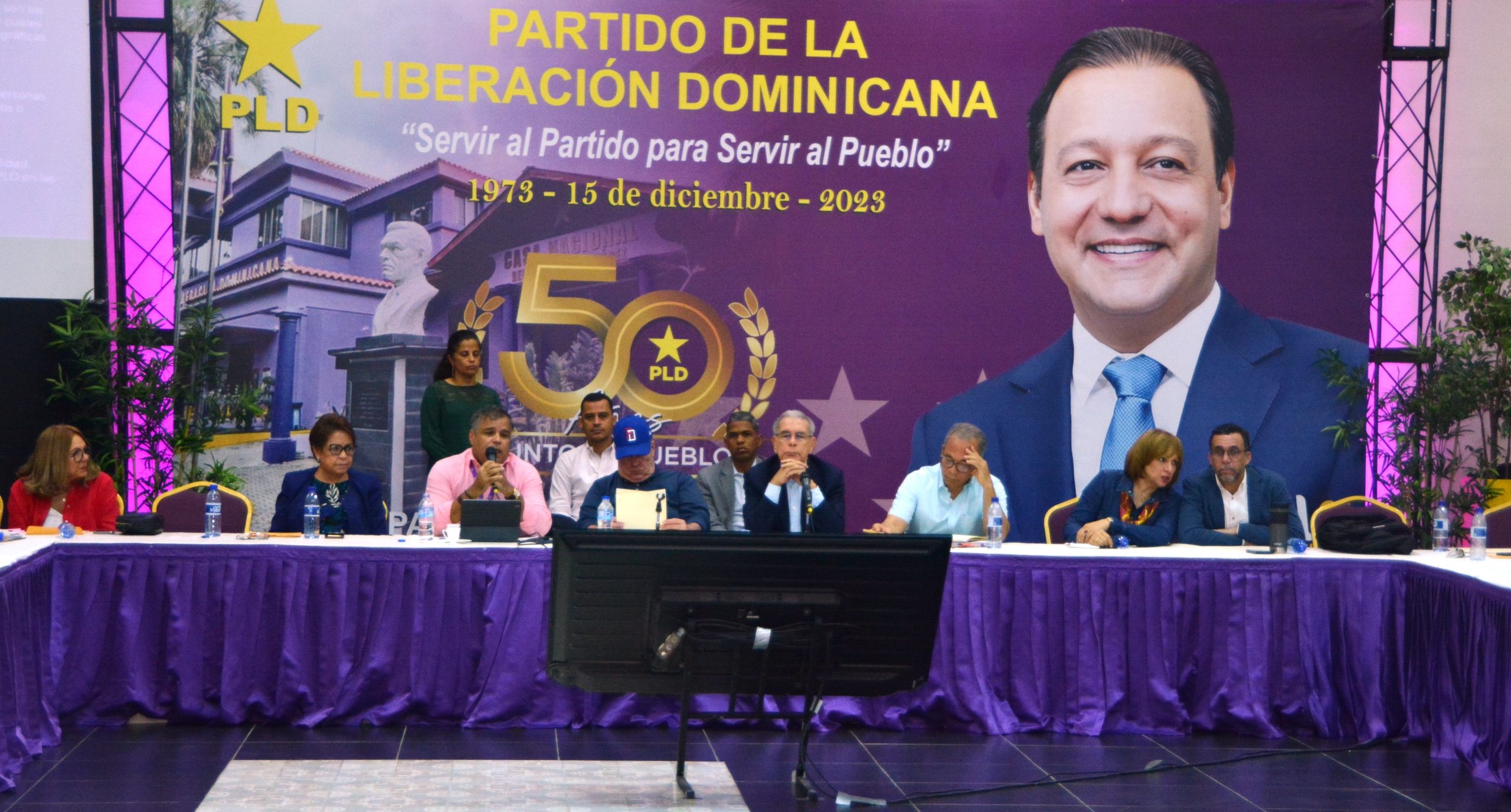 Vanguardia del Pueblo - Órgano de difusión oficial del Partido de la ...