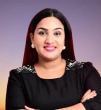 Winnie Rodríguez