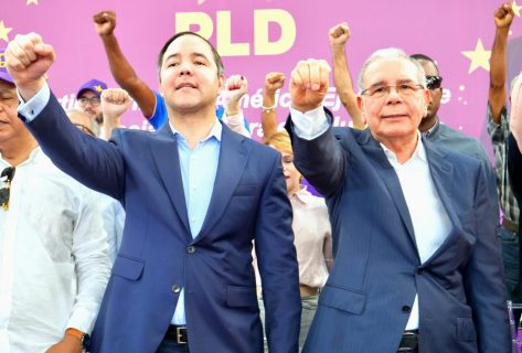 Vanguardia del Pueblo - Órgano de difusión oficial del Partido de la ...